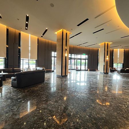 綺麗商旅園區館 Hotel T'ai-tung Exterior foto